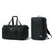 NEWERA Club большая спортивная сумка 50L 2 way черный Club Duffle Bag чёрный 12108754