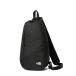 NEWERA �{�f�B�o�b�O �����V�����_�[ 8L �u���b�N BODY BAG BLACK �j���[�G�� 14521373