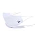 NEWERA MASK FACE COVERINGS �}�X�N ���S�G���u���C�_���[ �z���C�g  �j���[�G�� �V�f��COOLERA 12674072
