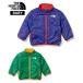 ノース ノースフェイス THE NORTH FACE アウター リバーシブル ベビー 男の子 女の子 NYB82244 リバーシブルコージージャケット B Reversible Cozy Jacket