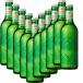 �L���� �n�[�g�����h 330ml ���r �~10�{�Z�b�g [�r�r�[��]