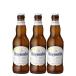  бесплатная доставка hyu-garuten белый 330ml бутылка ×3 шт. комплект Belgium пиво 4%