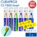 �J���[���I�ׂ� �N���v���b�N�X ���u���V CS �X�}�[�g �y1�{�z CURAPROX Smart 7600 �����p �q���p �X�C�X�� �����炩�ɍז� �E���g���\�t�g �A���i