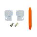 �^�t�g LED���[�������v�Z�b�g LA900S LA910S�n TYPE1 �����F �d���F ����