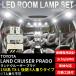 �����h�N���[�U�[ �v���h LED ���[�������v �Z�b�g 150�n TX-L 5�l��� ������ �z���C�g �� ����