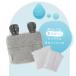 �҂傱�݂� �ۗ�V�[�g ���炩 �ۗ�W�F�� �ۗ�p�b�h �x�r�[�J�[ �ėp �N�[�� �Ԃ���� �����΍� �ۗ�� ���{�� DORACO FIRST �h���R�t�@�[�X�g  �o�Y�j�� �֘A�摜2