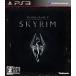 ドラマ書房Yahoo!店の【PS3】ベセスダ・ソフトワークス The Elder Scrolls V ： Skyrim