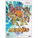 【Wii】 スーパーロボット大戦NEOの商品画像