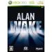 【Xbox360】 Alan Wake （通常版）の商品画像