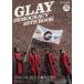 GLAY DEMOCRACY 25TH BOOK частота ..,.. принцип .. думаю.