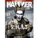  metal Hummer * Japan no. 10 номер THE DEVILS* METAL ISSUE Seikima 2/ mega tes/ черный * скумбиря s