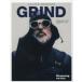 GRIND VOL.108(2024SPRING/SUMMER) Roaming