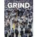 GRIND VOL.109(2024AUTUMN/WINTER)