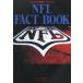 NFL fact book Pro foot совершенно данные книжка 