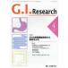 G.I.Research Journal of Gastrointestinal Research vol.18no.2(2010-4) специальный выпуск DNA восстановление функция ненормальность из болезнь . смотреть [G.I.Research] редактирование комитет / редактирование 