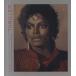  Michael * Jackson : изготовление *ob* триллер Япония версия da стакан * машина Clan do/ работа вдавлено . элемент / перевод 