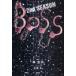 BOSS 2nd SEASON.../ ножек книга@ дерево . зима / роман 