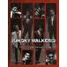 JUN SKY WALKER(S) FILE BOOK ARENA37*C 1988-1993 and NOW