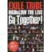 EXILE TRIBE HiGH & LOW THE LIVE Go Together! EXILE изучение ./ сборник 