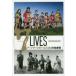 7 LIVES выше выше девушки ( временный ). сырой . sama UP UP GIRLS kakko KARI official documentary book