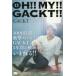 OH!!MY!!GACKT!! GACKT/ работа 