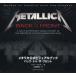  Metallica официальный визуальная книга задний *tu* The * передний коврик * Taylor / работа большой рисовое поле чёрный ../ перевод 