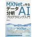 MXNet. произведение . данные анализ AI программирование введение Sakamoto ../ работа 