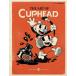 ji* искусство *obCuphead Studio MDHR/ работа ( сверху рисовое поле ../ перевод ) (GameTomo/ письменный перевод ..)