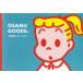OSAMU GOODS 100 листов письмо b
