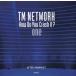 TM NETWORK How Do You Crash It? AFTER PAMPHLET one