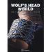  Wolf`s head world ценный . Vintage из оригинал до . совершенно сеть . hot собака * Press редактирование часть /( работа ) Wolf`s head /..