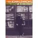  John * Lennon UK запись Complete * гид Inoue J / работа глициния книга@ страна ./..