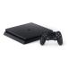 PS4 本体 / プレイステーション4 本体 ジェットブラック 1TB CUH-2100BB01 / 中古 ゲーム