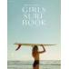 GIRLS SURF BOOK прекрасный .. серфинг. мир 