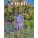 SWAG HOMMES ISSUE15(22-23FW) PERSONALITY