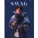 SWAG HOMMES ISSUE16(23SS) SPECIAL COVER EDITION LIBERATION