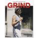 GRIND VOL.107(2023AUTUMN/WINTER) Intuitions