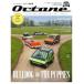 Octane CLASSIC & PERFORMANCE CARS Vol.47(2024AUTUMN) Япония версия 