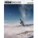 DIGGIN*MAGAZINE SNOWBOARD JOURNAL ISSUE22 2024 NEW WAVE