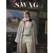 SWAG HOMMES ISSUE25(26SS) NEW WAVES