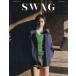 SWAG HOMMES ISSUE25(26SS) NEW WAVES