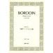  BORO DIN [i-goli.]. искривление 