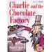  шоколад завод. секрет Roald * Dahl / работа 