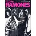 I Love RAMONES yuki kuroyanagi/ фотография * документ 