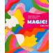 MAGIC! illustration book,ICHIO Otsuka*s большой ..../ работа 