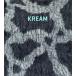 KREAM правило нет мир. правило книжка KREVA/ работа 