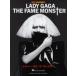 LADY GAGA THE FAME MONSTER