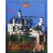  фон материалы книги 2 Europe. ..*..... замок . река сердцевина / работа дерево .../..