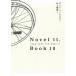 noveru* eleven, книжка *ei чай nda-g* подошва Star / работа Murakami Haruki / перевод 