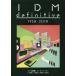 IDM definitive 1958-2018 три рисовое поле ./.. дерево Цу ./ документ Kobayashi . звук / документ Noda ./ документ сосна . правильный человек / документ 